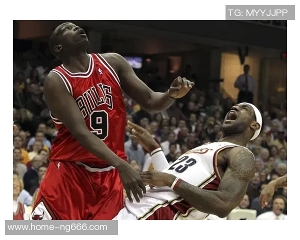 2009年NBA季后赛骑士与公牛的激烈对决回顾与分析 2009年NBA季后赛骑士与公牛的激烈对决回顾与分析