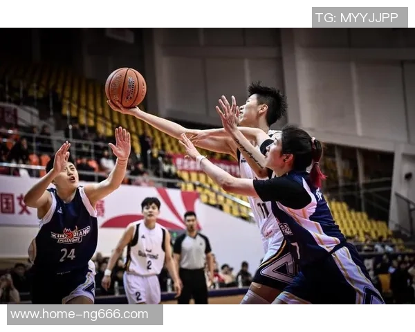 2017年中国女子篮球队与日本队精彩对决回顾与分析