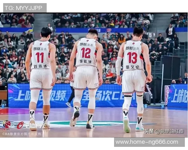 2018广东与广州季前赛精彩对决回顾与分析 2018广东与广州季前赛精彩对决回顾与分析