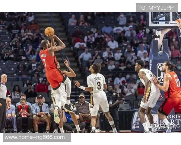 今天火箭对阵老鹰精彩比赛录像回放及精彩瞬间分析