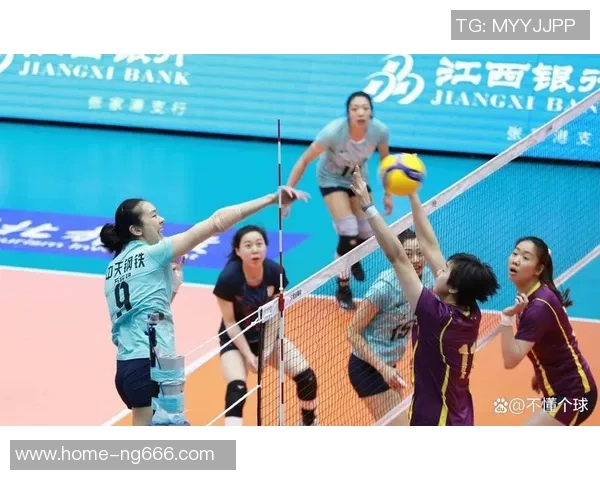 全运会女排精彩对决江苏队挑战浙江队巅峰之战引发热烈关注 全运会女排精彩对决江苏队挑战浙江队巅峰之战引发热烈关注