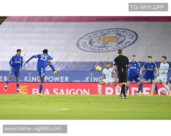 切尔西与莱斯特城精彩对决全场录播回顾与分析