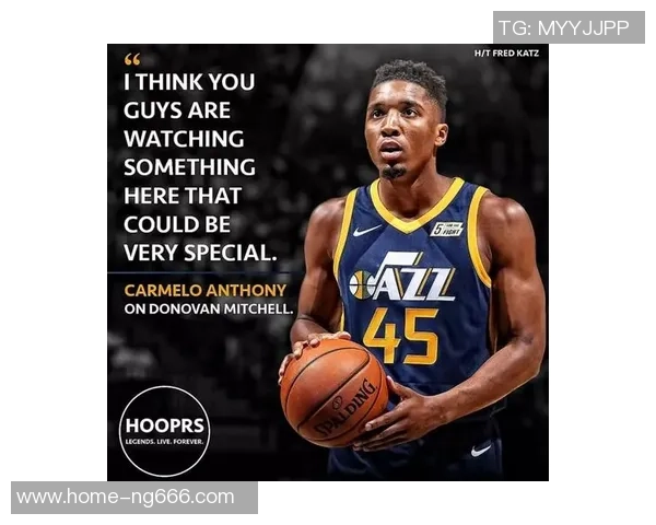 多诺万米切尔:从新秀到全明星的辉煌旅程与未来展望 多诺万米切尔:从新秀到全明星的辉煌旅程与未来展望