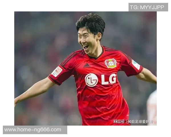 孙兴O的传奇旅程：从青涩少年到国际足球巨星的成长故事