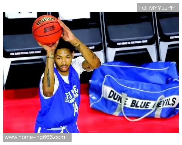 布兰登英格拉姆在NBA的崛起与未来发展潜力分析