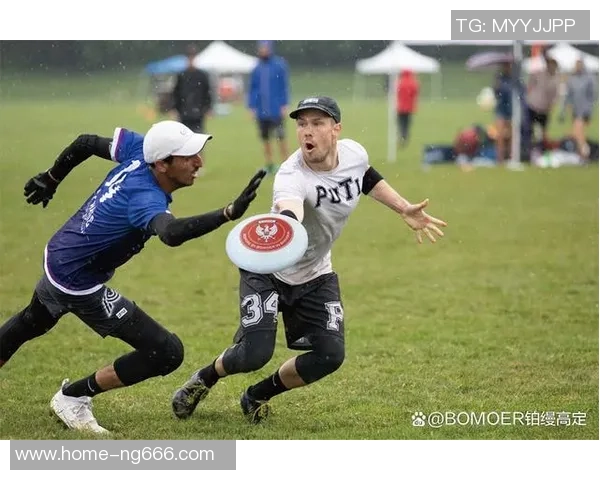 广州飞盘队反击战术分析与成败经验分享