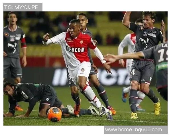 摩纳哥对阵伊朗的亚盘分析与赛前预测全面解析 摩纳哥对阵伊朗的亚盘分析与赛前预测全面解析